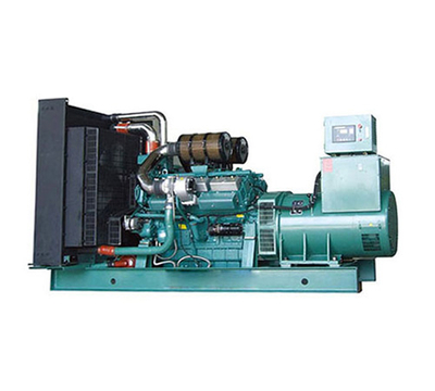Tongchai diesel generator set